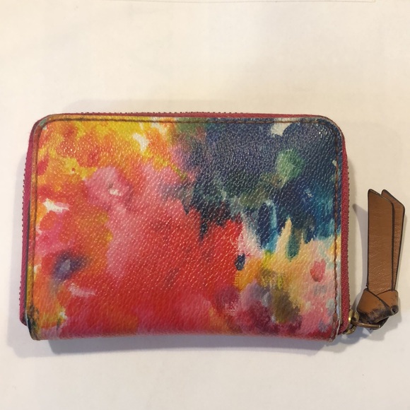 Tory Burch wallet - Picture 2 of 11